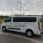 Transfer from Trieste to Venice Airport - A Closer Look at the Transfer Experience