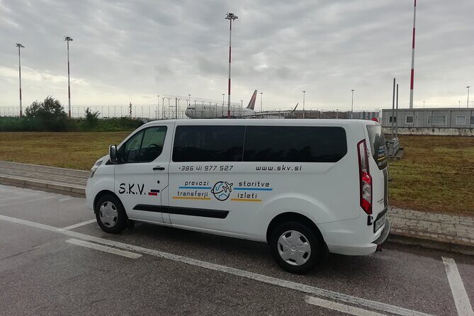 Transfer from Trieste to Venice Airport - A Closer Look at the Transfer Experience