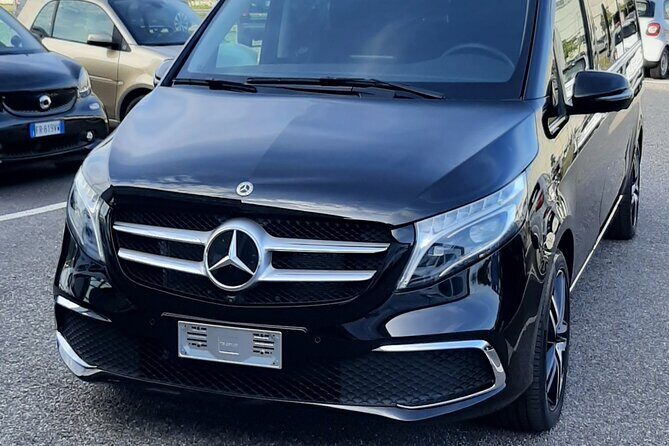 Transfer from Venice Airport to Cortina d'Ampezzo - Who Is This Transfer Best For?