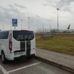 Transfer from Venice Airport to Trieste - A Smooth, Stress-Free Connection Between Venice and Trieste