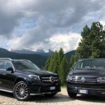 Transfer from Venice Marco Polo airport or Mestre station to Cortina d'Ampezzo - Who Should Consider This Transfer?