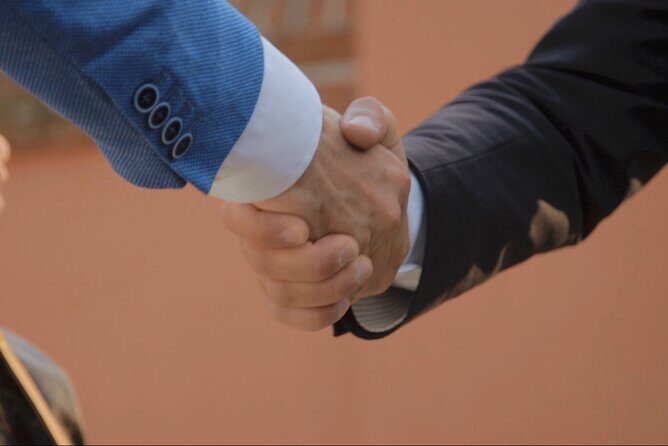 Transfer from Venice to Ravenna Cruise Terminal - The Sum Up: Who Is This Transfer Best For?