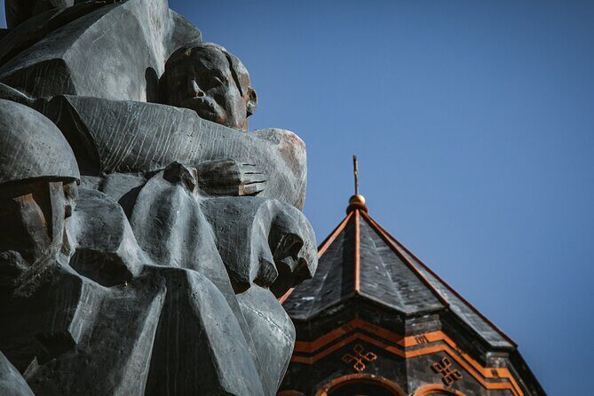 Transfer from Yerevan to Gyumri or Vice Versa - Final Thoughts