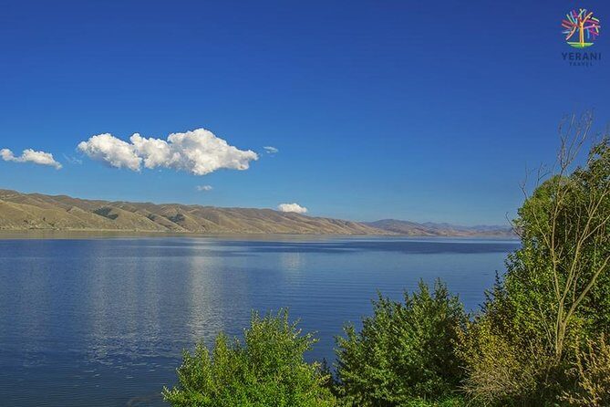 Transfer from Yerevan to Lake Sevan or vice versa - Why Choose This Transfer?