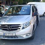 Transfer from Yerevan to Tbilisi - FAQs