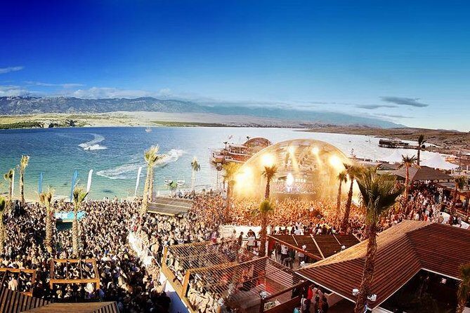 Transfer from Zadar airport to Zre Beach, Novalja - FAQ
