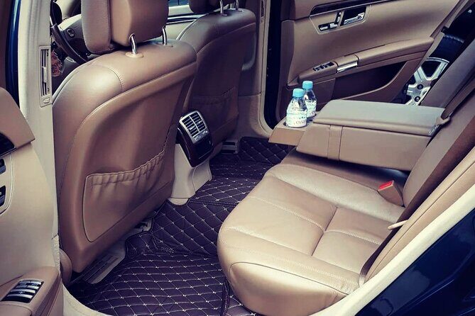 Transfer - Galway City to Cork City (or reverse) - Premium Sedan - Final Thoughts: Is It Worth It?
