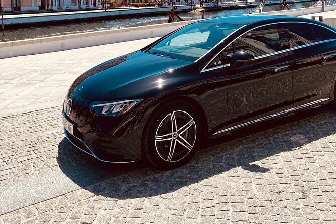 Transfer in Cascais to Lisbon Airport - Why This Transfer Works Well