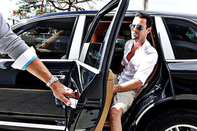 Transfer: John F. K. Airport(JFK) to New York City Center - Why Choose This Transfer?