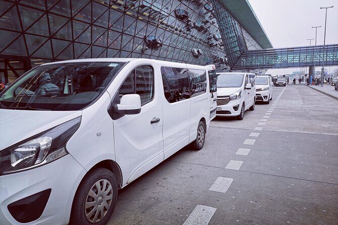 Transfer Krakow Balice Airport - Krakow City - Final Thoughts: Is This the Right Choice for You?