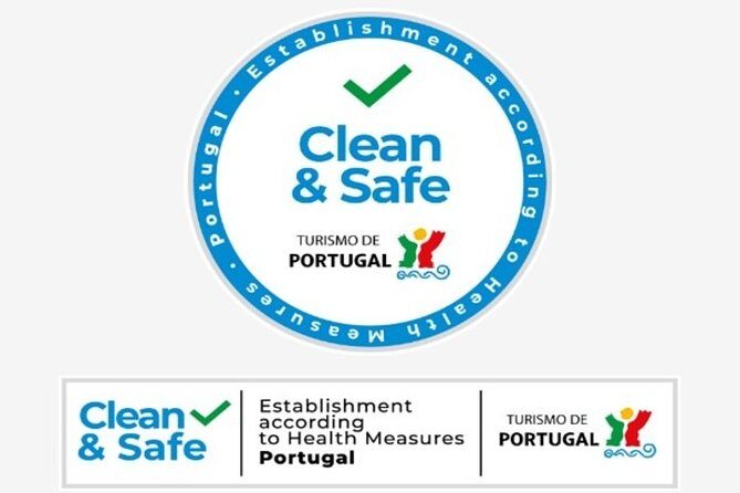 TRANSFER Lisbon Airport to Sintra - Final thoughts
