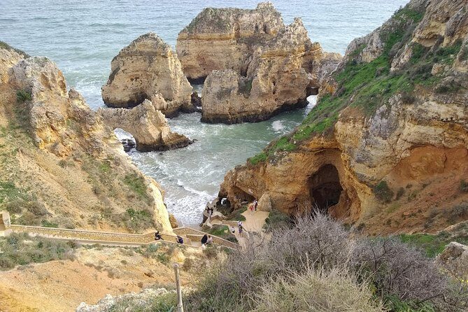 Transfer Lisbon / Algarve - Frequently Asked Questions