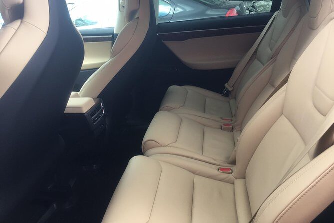 TRANSFER, LUXURY CAR 1-3 PAX: Bergen airport transfer - Who Should Book This?