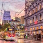Transfer Melbourne Airport MEL to City Centre/St Kilda/Hawthorne - An In-Depth Look at the Melbourne Airport Transfer Service