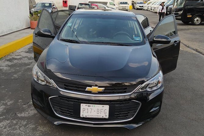 Transfer Mexico city Airport - Mexico city Downtown hotels - Who Should Consider This Transfer?