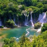 Transfer Mostar to Dubrovnik with Kravice Waterfalls, Blagaj and Poitelj tour - How the Experience Comes to Life