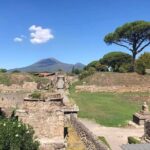 Transfer Naples airport/station to Sorrento with stop in Pompeii - FAQs