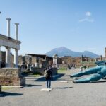 Transfer Naples Sorrento with stop Pompeii - Who Should Consider This Tour?