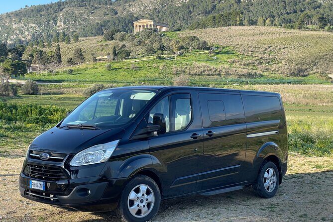 Transfer package from Palermo airport to Favignana (transfer + hydrofoil ticket) - Final Thoughts
