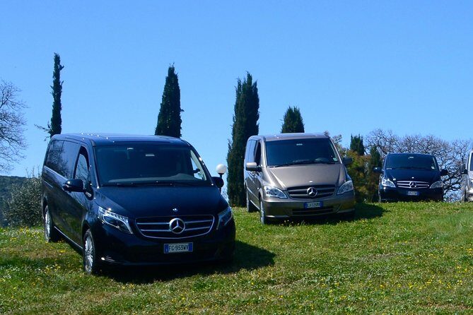 Transfer Pisa to Florence DOOR TO DOOR - Final Thoughts: Is This Transfer Right for You?