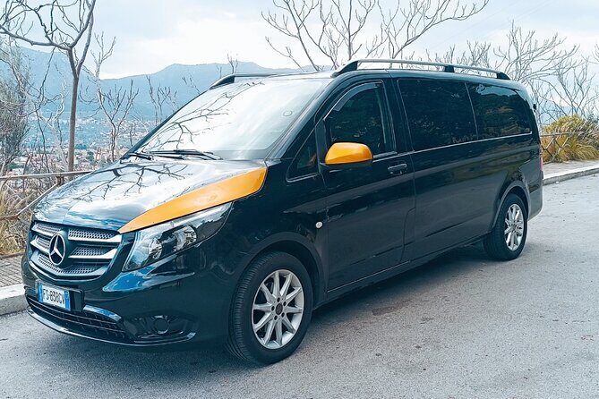 Transfer Punta Raisi Airport - Palermo city - Mondello - In-Depth Review: Why It’s a Great Choice