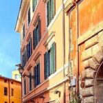 Transfer Rome Airport to Rome city - A Detailed Look at the Rome Airport Transfer Experience