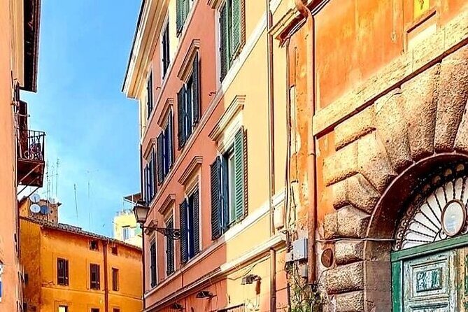 Transfer Rome Airport to Rome city - A Detailed Look at the Rome Airport Transfer Experience