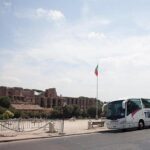Transfer Rome center - Ciampino Airport - FAQs