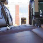 Transfer Rome - Fiumicino only Mercedes 2025 Sprinter XXL, V, S - The Sum Up