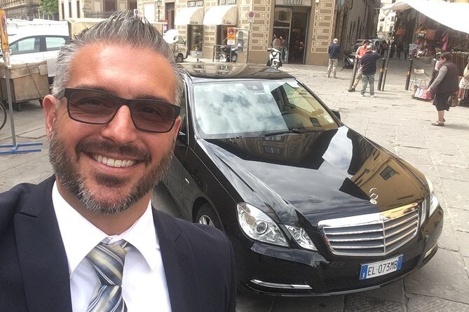 Transfer Rome to Florence DOOR TO DOOR - Who Should Consider This Tour?