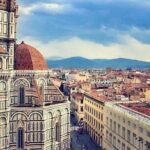 Transfer Rome to Florence with a stop in a Tuscany city - Who Should Consider This Tour?