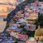 Transfer Rome to Positano, stop in Pompei - A Deep Dive Into the Rome to Positano Transfer with Pompeii Stop