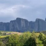 Transfer service from Corfu to Meteora - In-depth Review of the Transfer Service from Corfu to Meteora