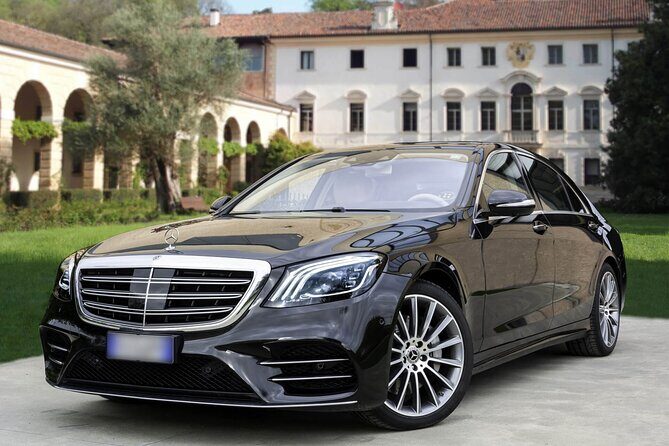 TRANSFER SERVICE ROME | One way Civitavecchia port transfer - Who Will Appreciate This Service?