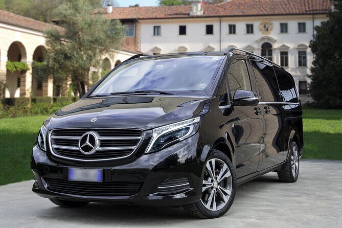 TRANSFER SERVICE ROME | One way Rome airport transfer - Who Is This Service Best For?