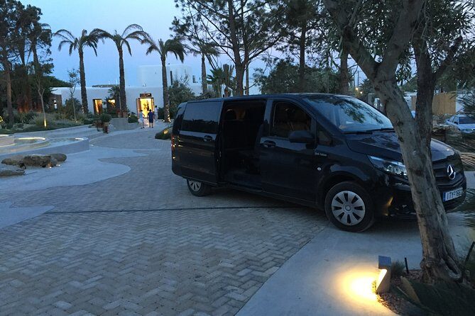 Transfer services and Tours - FAQ