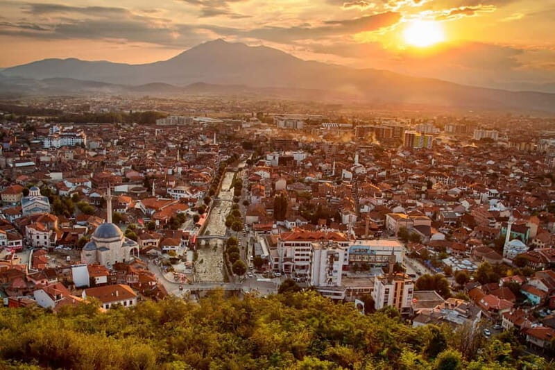 Transfer Skopje Tirana with Prizren Half-Day Tour - Who Will Love This Tour?