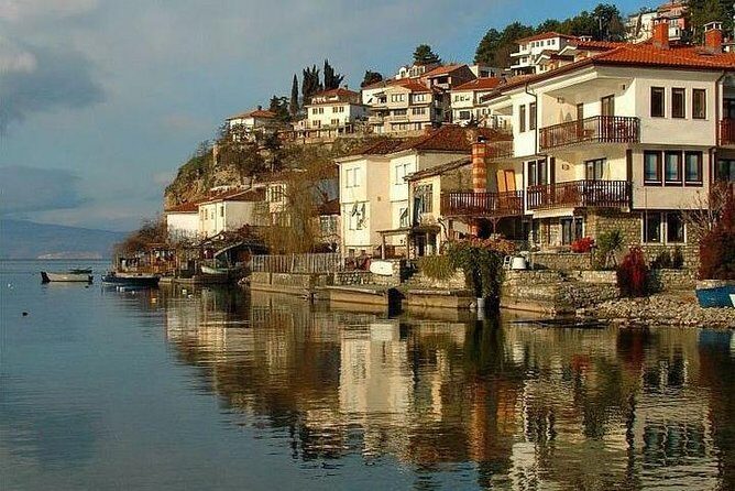 Transfer Skopje to Tirana with Half Day Tour of Ohrid - FAQs