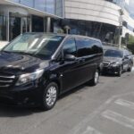 Transfer / taxi Cagliari Airport - Cagliari city - The Practicalities: What to Expect on Your Journey
