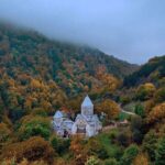 Transfer Tbilisi to Yerevan with 2 sightseeing stops - What Could Be Better?