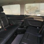 Transfer to Akrotiri - The Journey from Airport to Hotel
