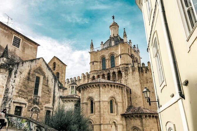 Transfer to Coimbra from Lisbon - Detailed Breakdown of the Experience