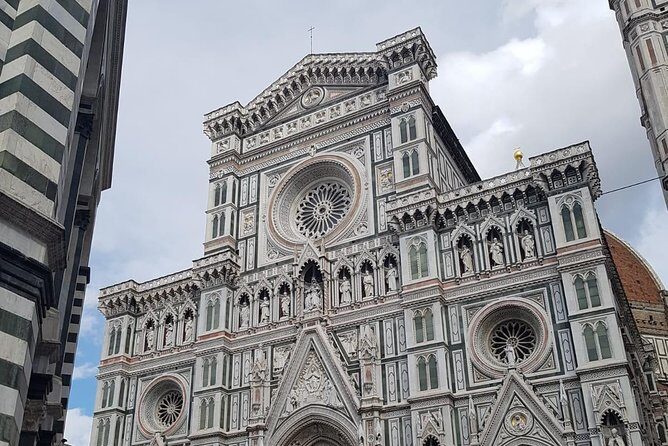 Transfer to Florence from Rome (or in reverse) - The Benefits of a Private, Luxury Transfer