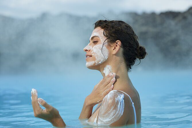 Transfer To & From Blue Lagoon - What to Expect at the Blue Lagoon