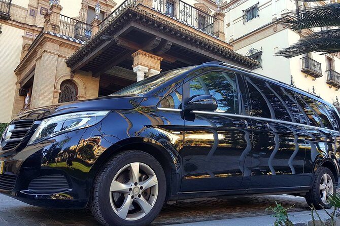 Transfer to Lisbon from Algarve - Final Thoughts