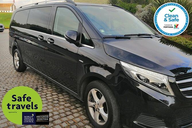 Transfer to Lisbon from Porto - Who Will Love This Transfer Service?