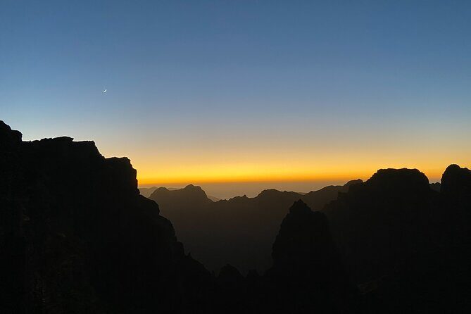 Transfer to Picos da Madeira - Pico do Arieiro and Pico Ruivo - An In-Depth Look at the Tour Experience