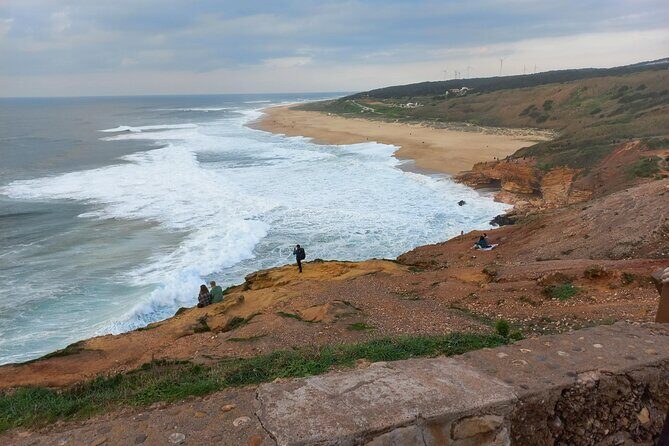 Transfer to Porto with Óbidos, Nazaré and Aveiro - Who Should Consider This Tour?