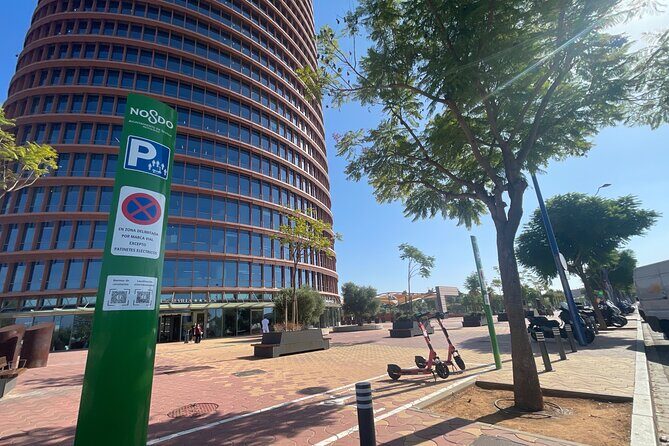 Transfer to Seville from Lisbon - Why Choose This Transfer?