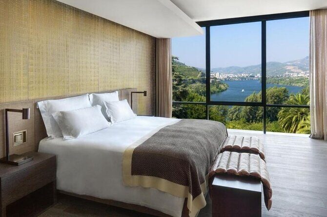 Transfer to Six Senses Douro Valley - FAQs